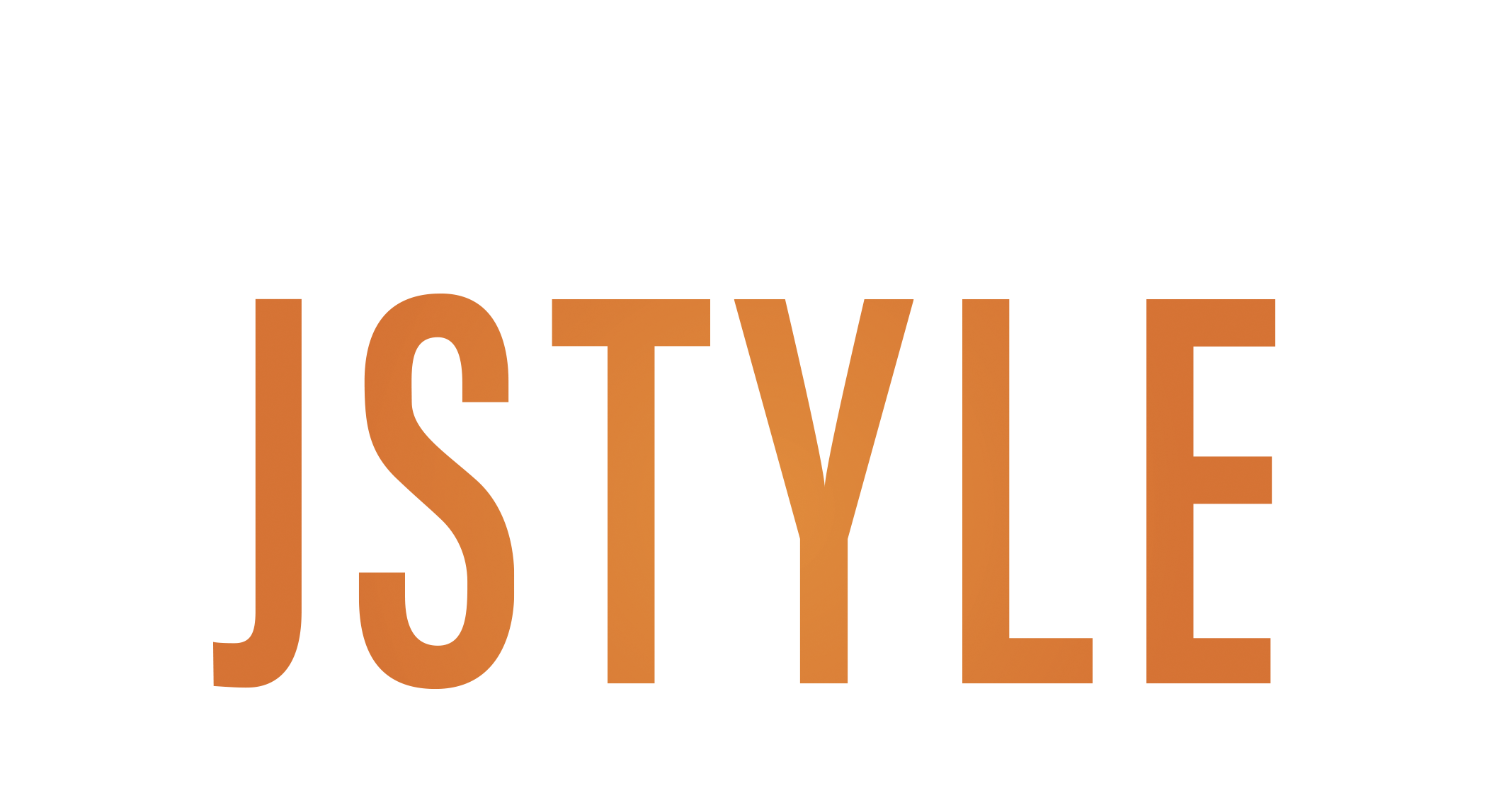 JStyle Logo